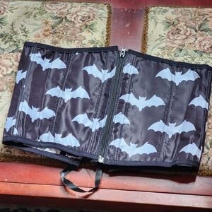 Set of 2 bat corsets